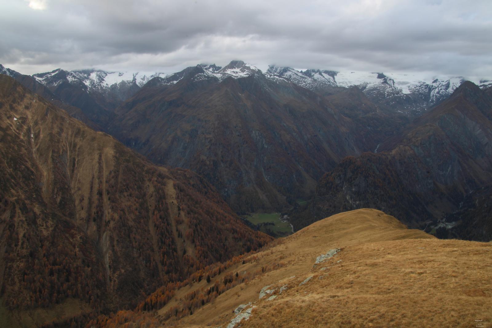 Webcam Prägraten am Großvenediger | © wurzacher.eu