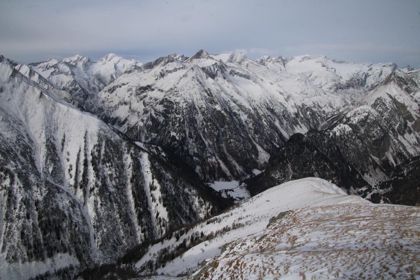 Webcam Prägraten am Großvenediger | © wurzacher.eu