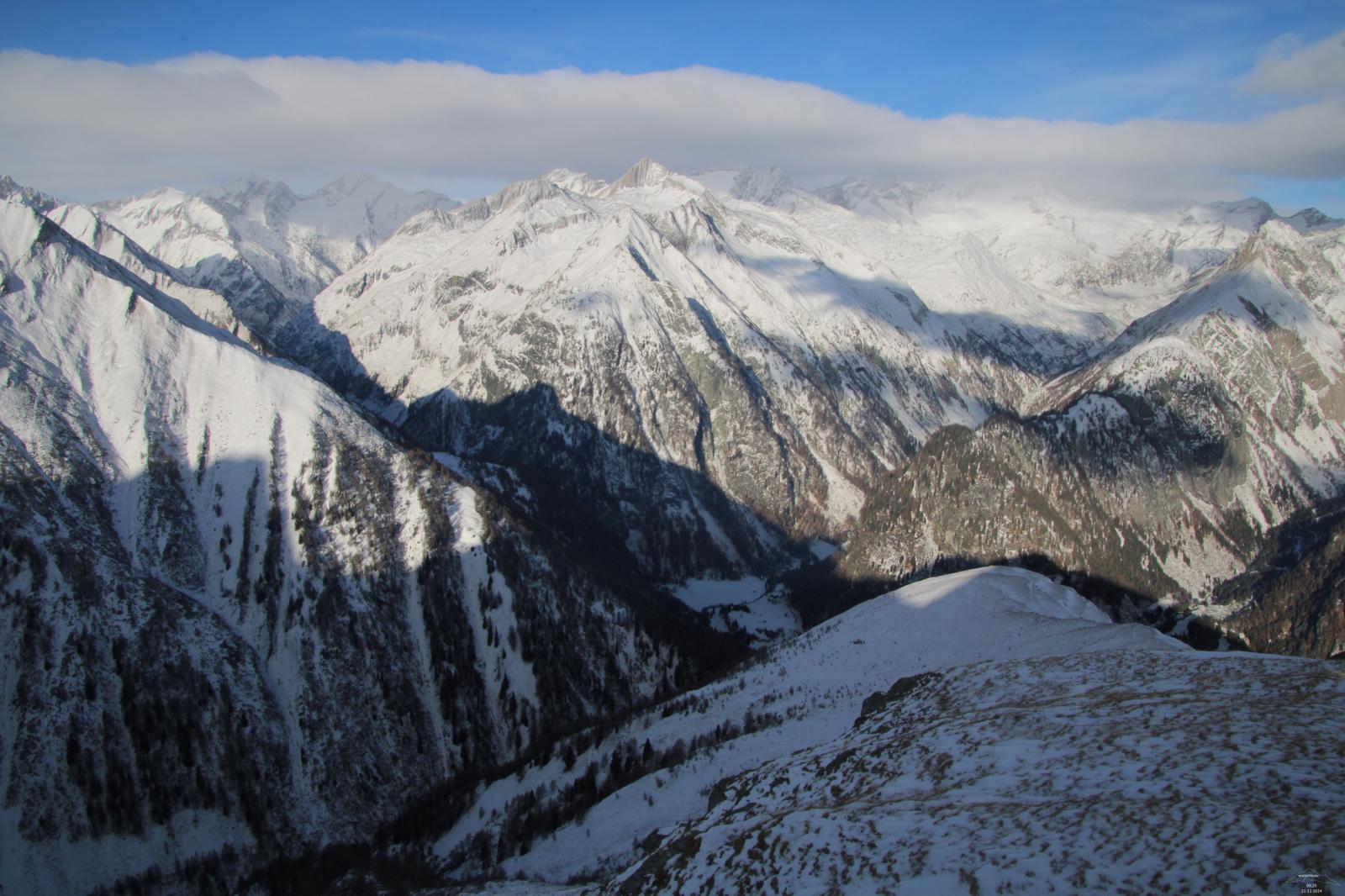 Webcam Prägraten am Großvenediger | © wurzacher.eu