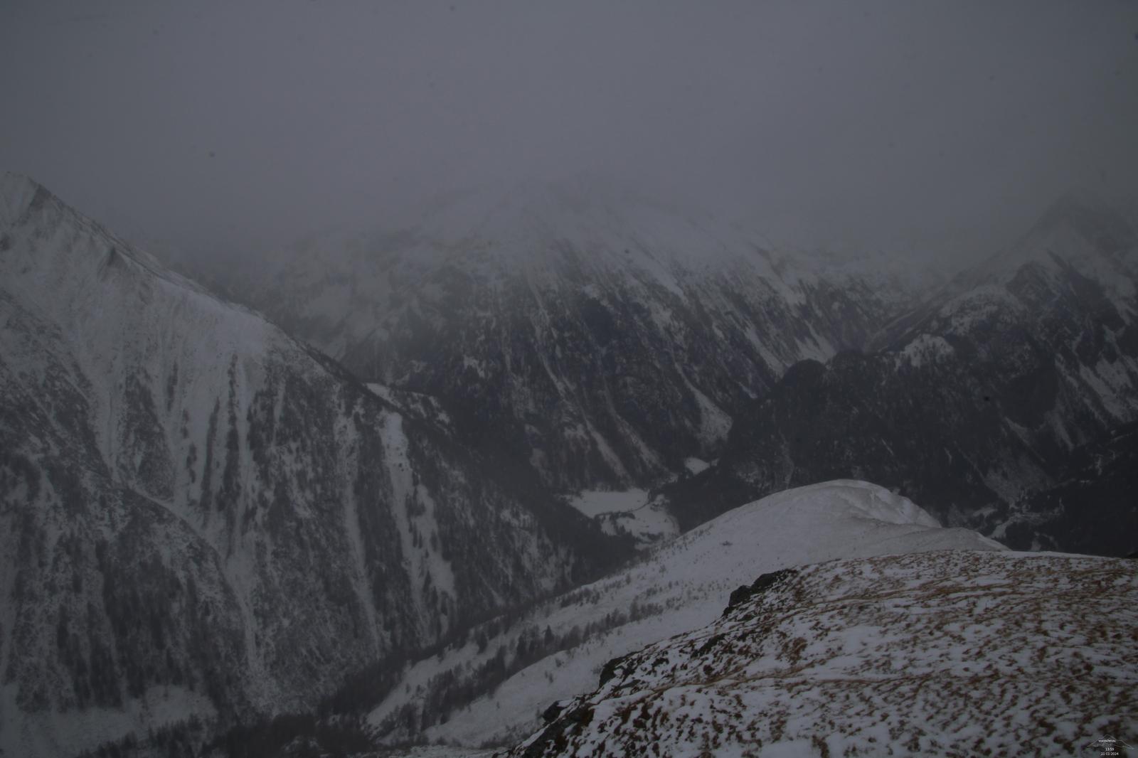 Webcam Wetterstation Muhskopf (2.500m) Prägraten | © www.wurzacher.eu