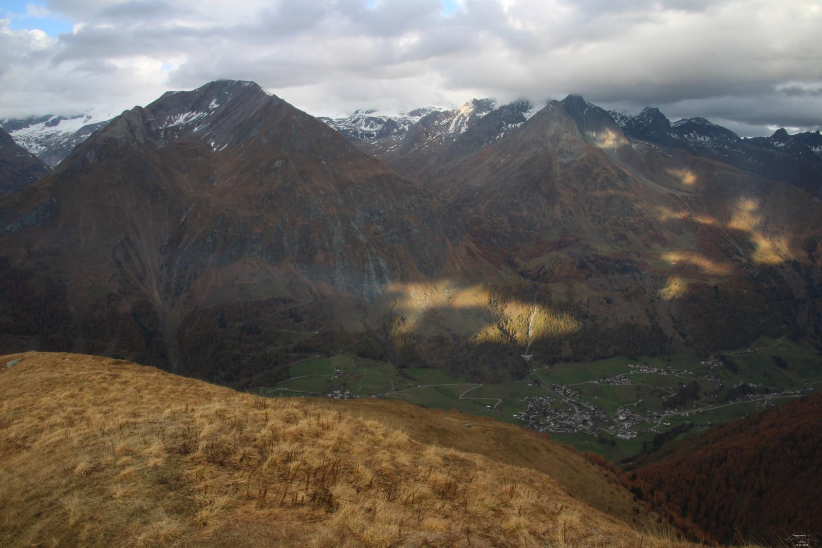 Webcam Prägraten am Großvenediger | © wurzacher.eu