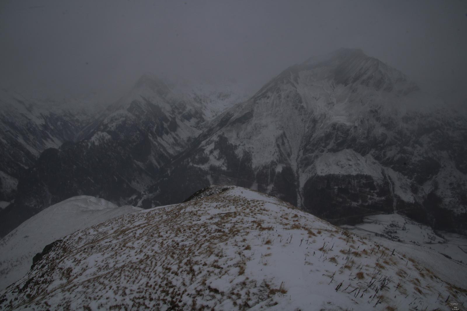 Webcam Wetterstation Muhskopf (2.500m) Prägraten | © www.wurzacher.eu