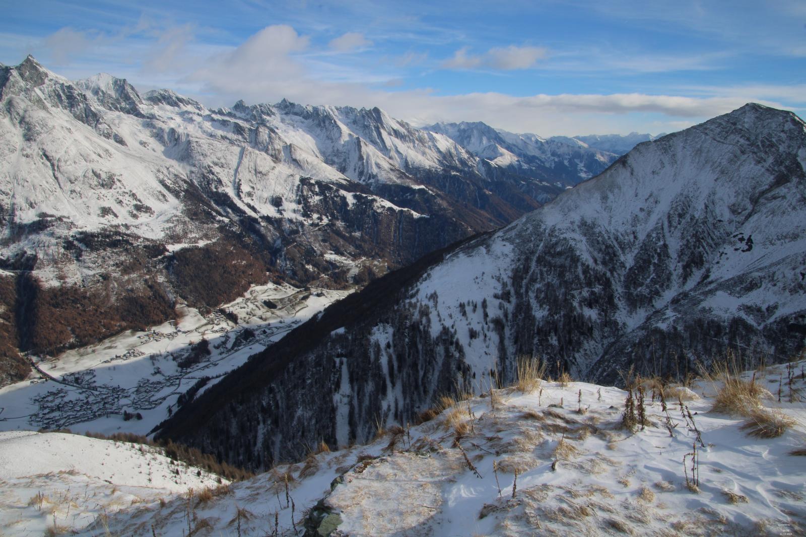 Webcam Prägraten am Großvenediger | © wurzacher.eu