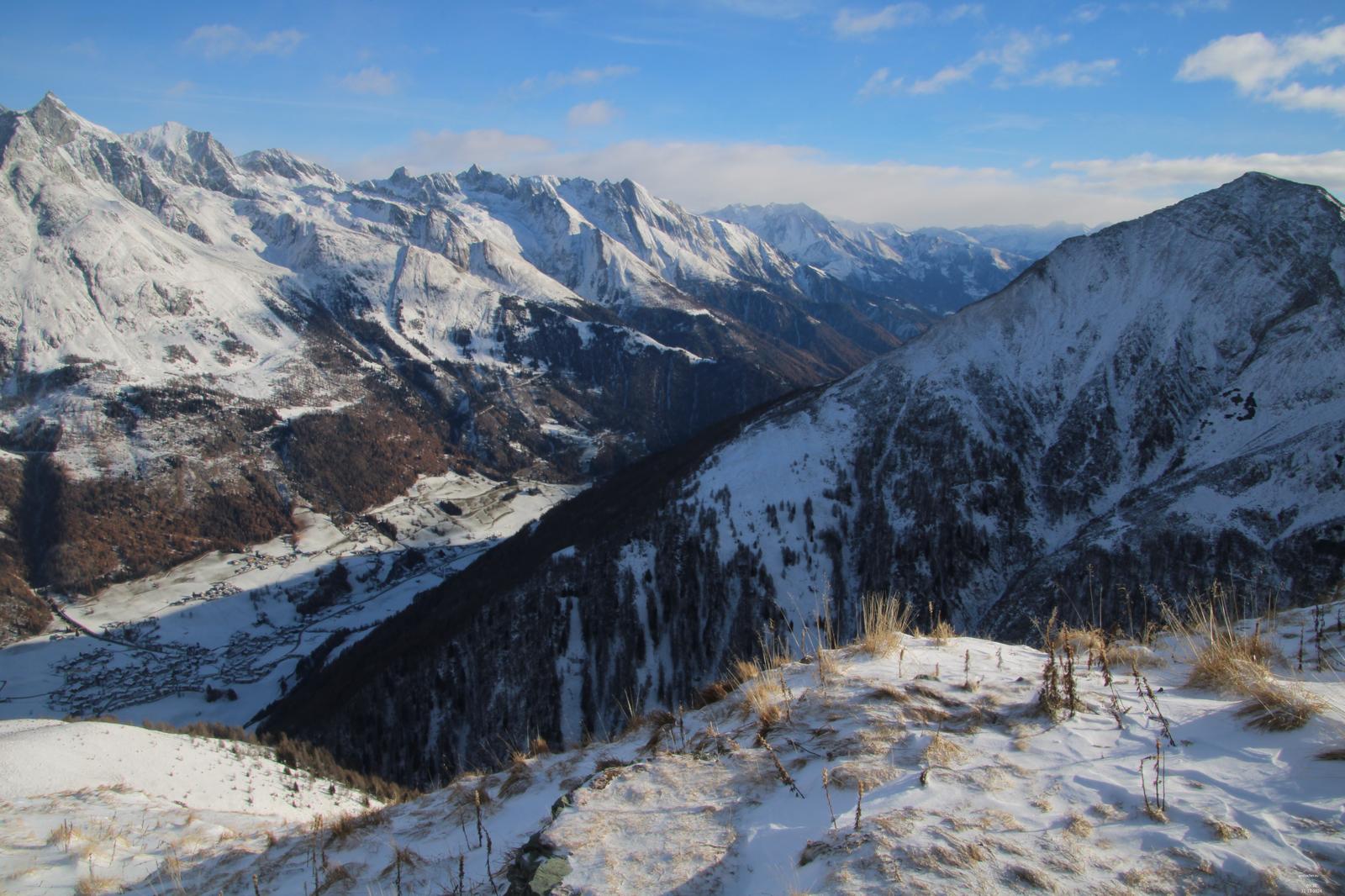 Webcam Prägraten am Großvenediger | © wurzacher.eu