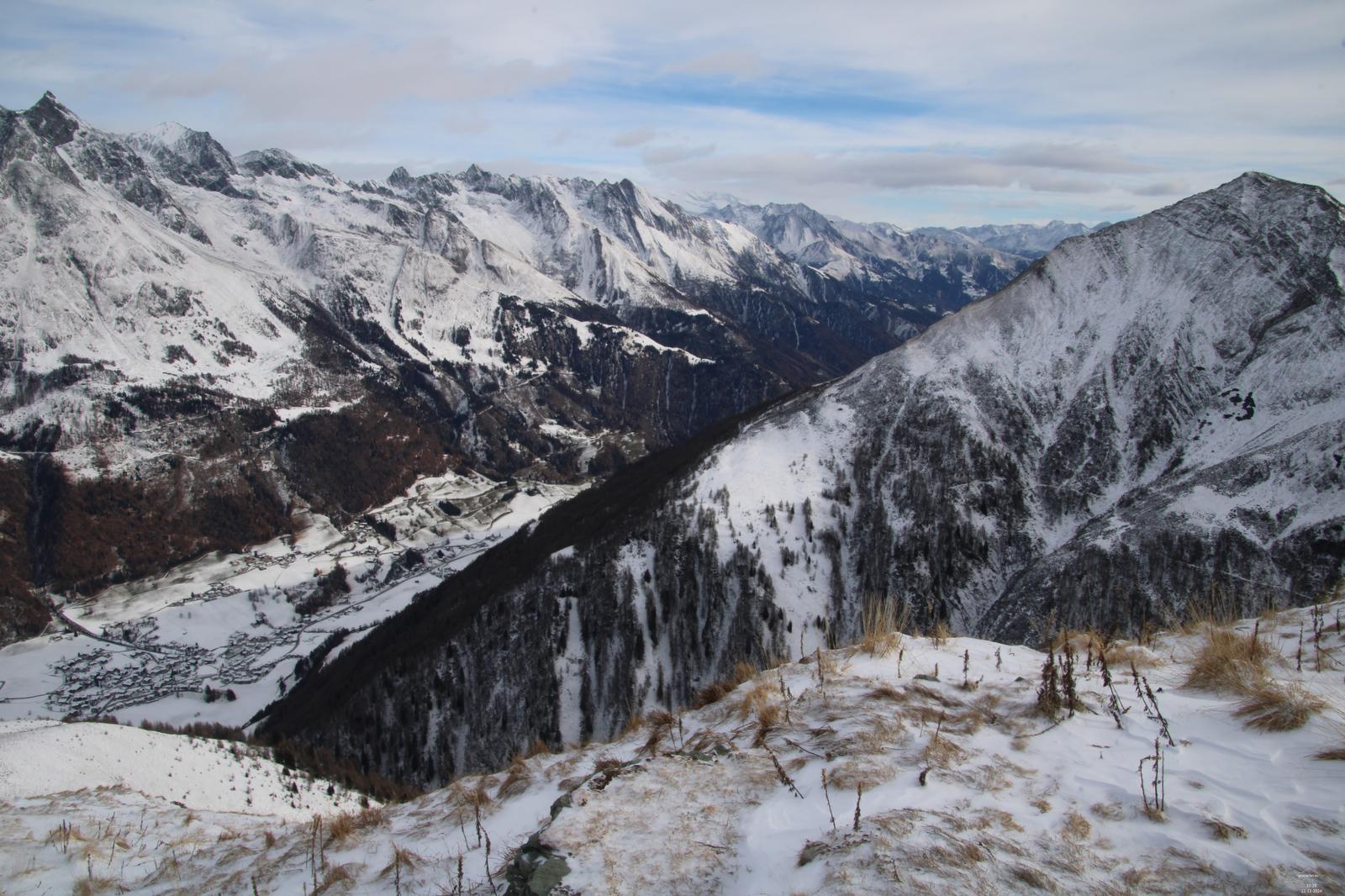 Webcam Wetterstation Muhskopf (2.500m) Prägraten | © www.wurzacher.eu